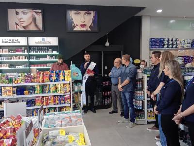 A HIPERFARMA de Laranjeiras do Sul estÃ¡ em NOVO endereÃ§o 